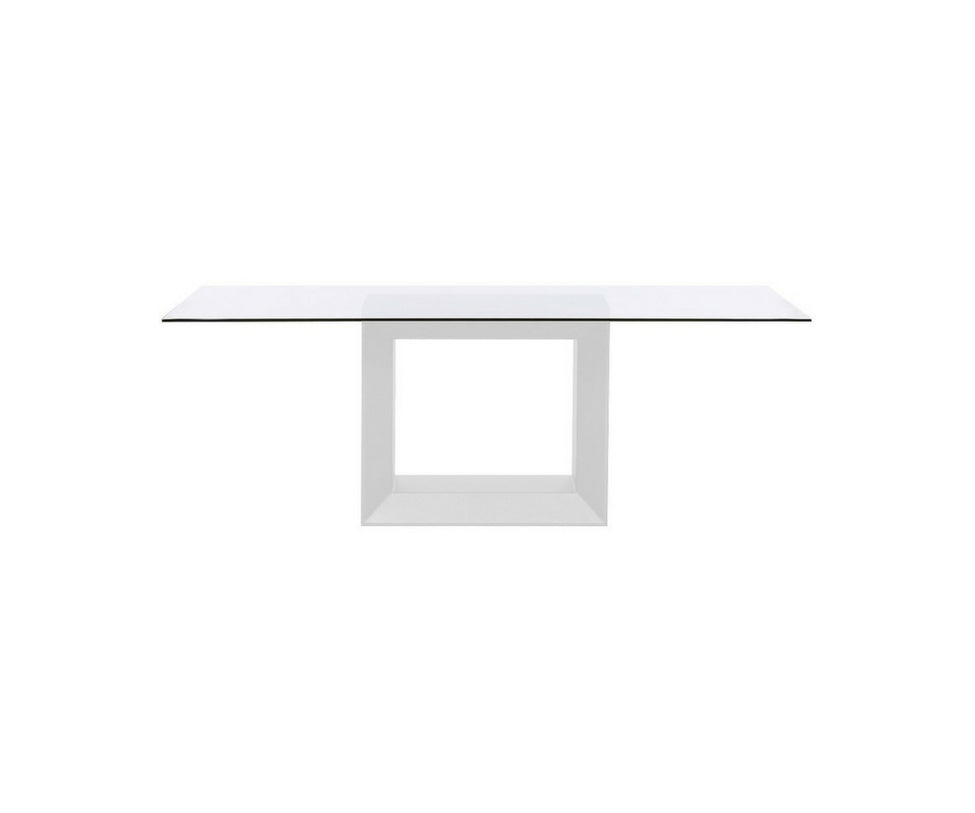 Vondom, Vela Dining Table