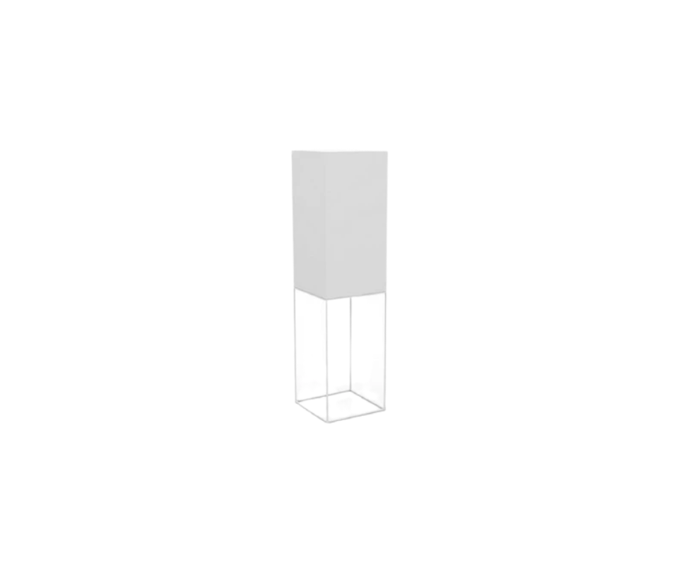 Vondom, Vela High Cube Lamp