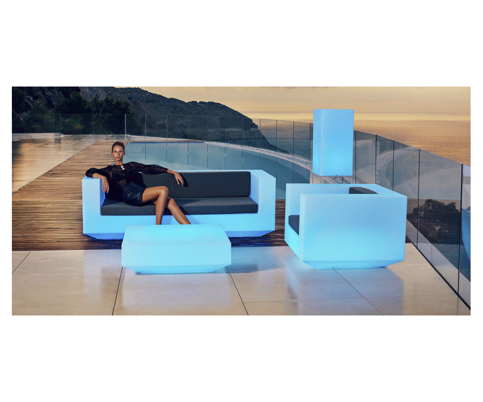 Vondom, Vela Sofa 220