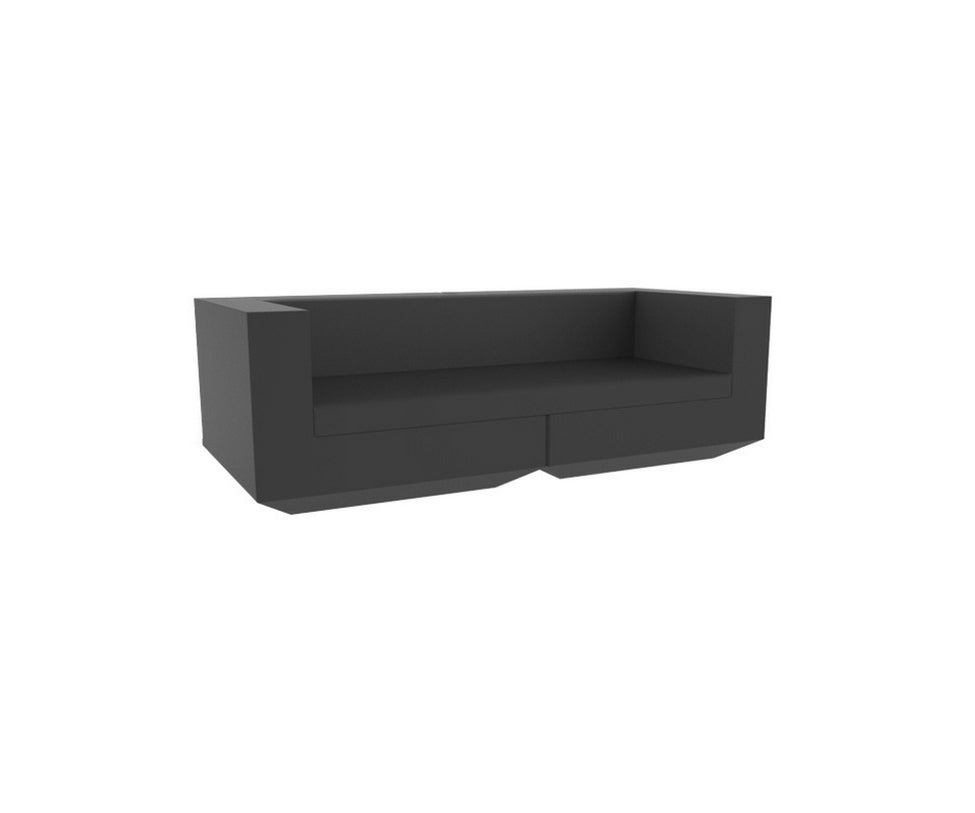 Vondom, Vela Sofa 220