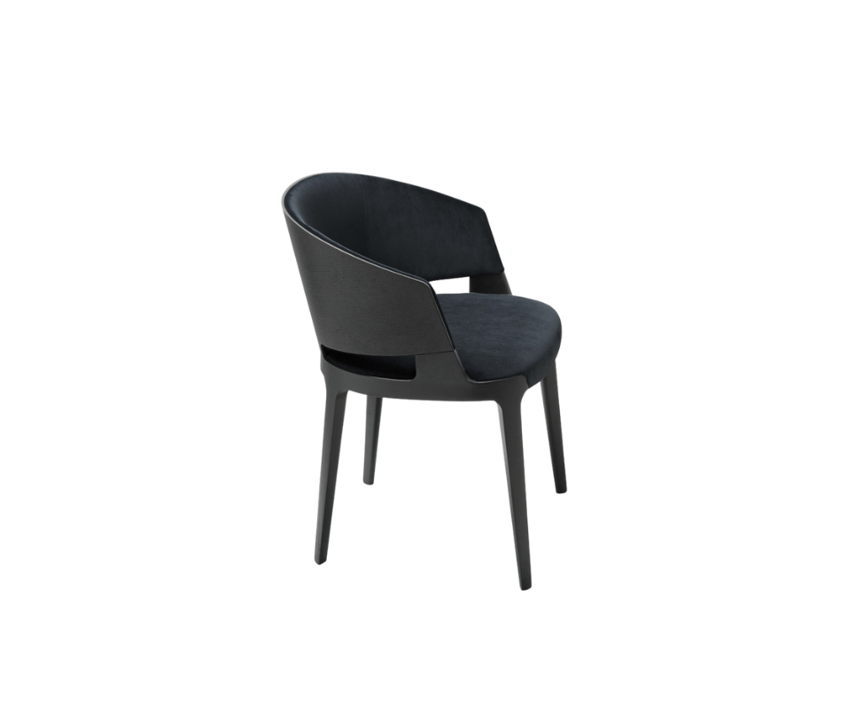 Potocco, Velis 942/PAW Dining Chair