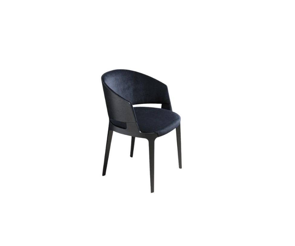 Potocco, Velis 942/PAW Dining Chair