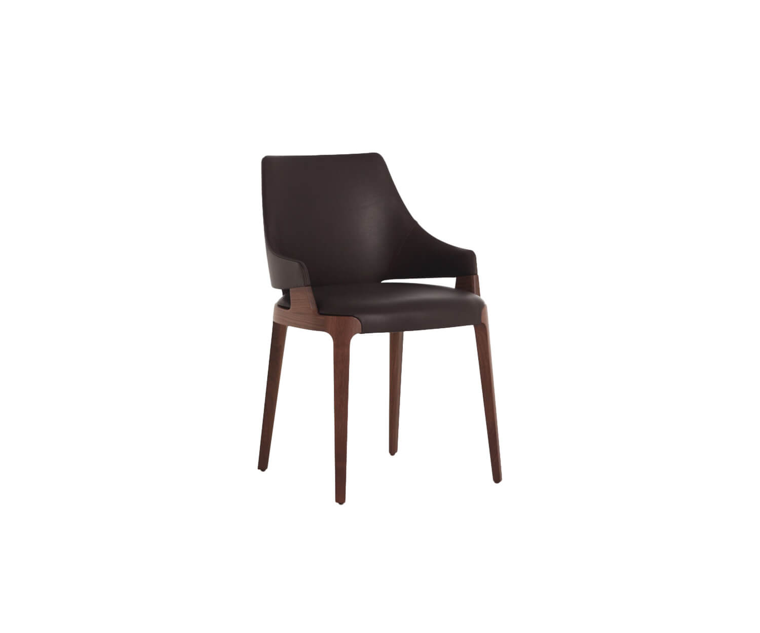 Potocco, Velis Dining Chair