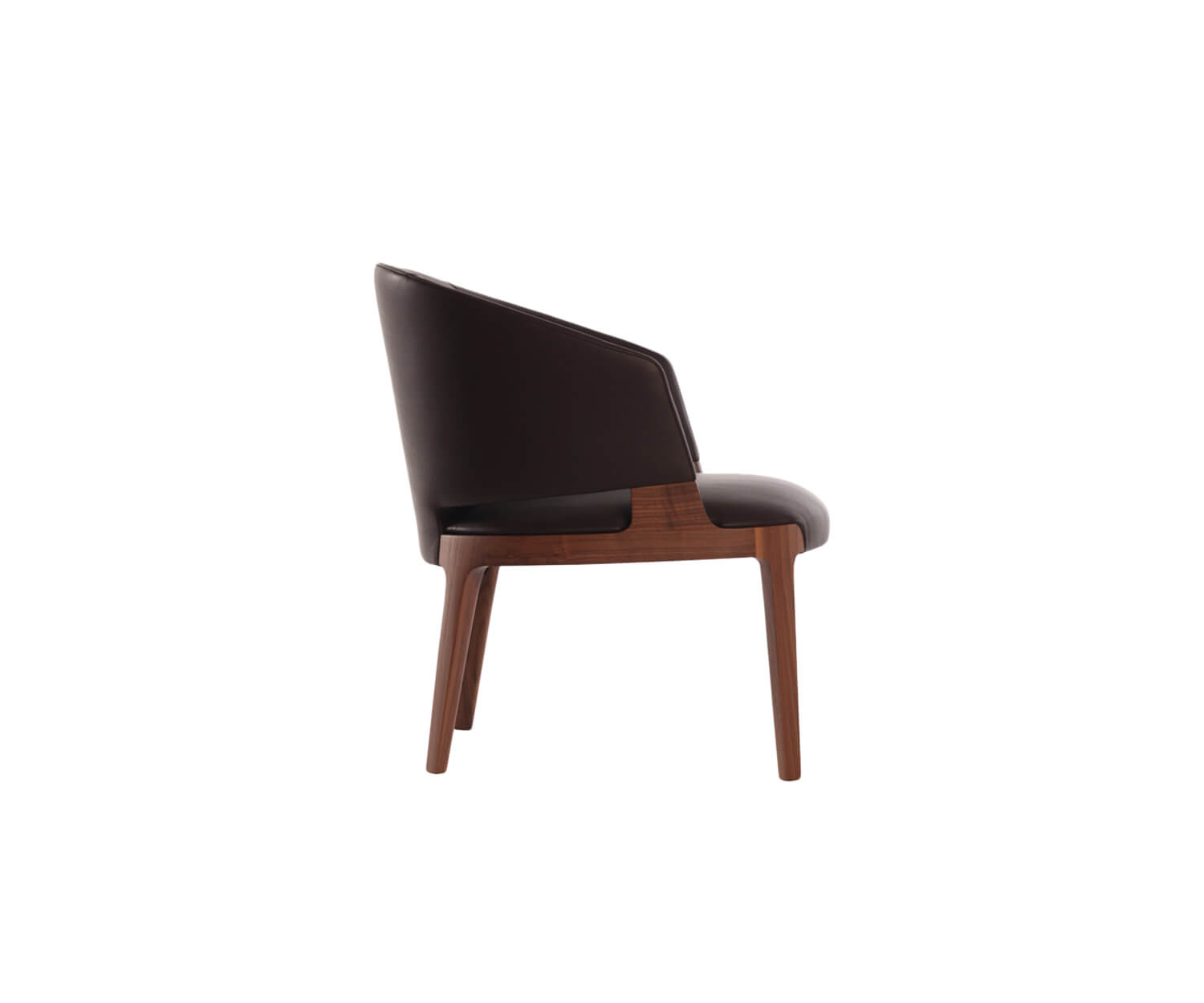 Potocco, Velis Lounge Armchair