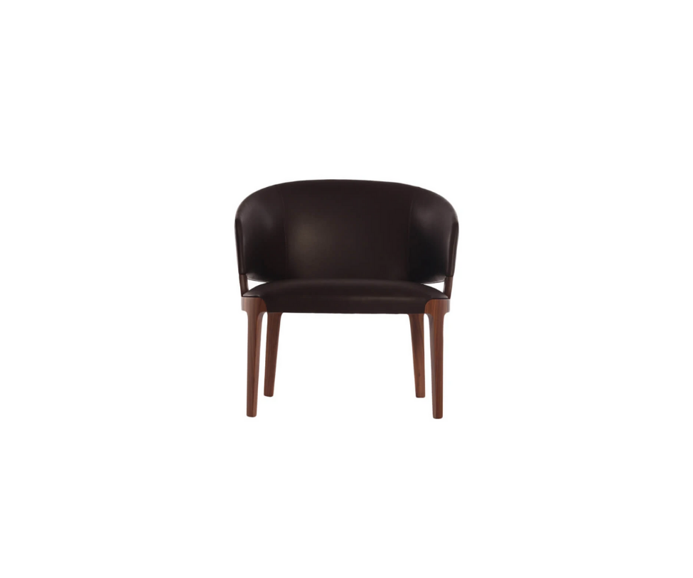 Potocco, Velis Lounge Armchair