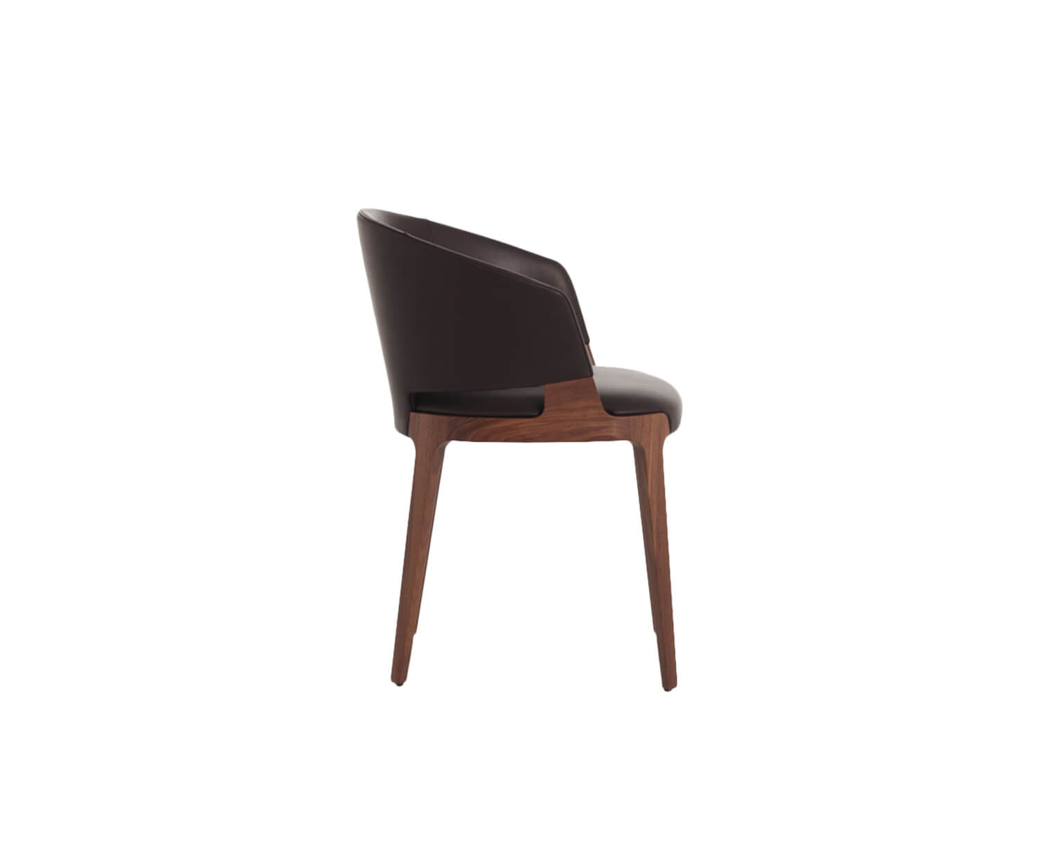 Potocco, Velis Tub Armchair