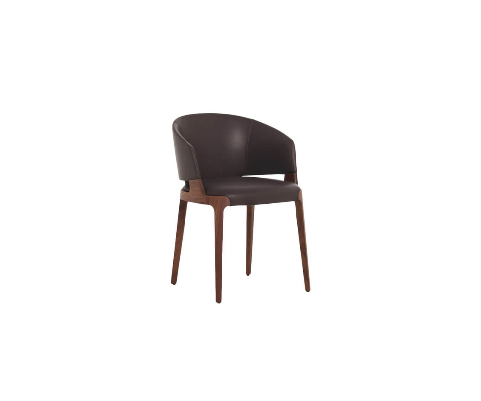 Potocco, Velis Tub Armchair