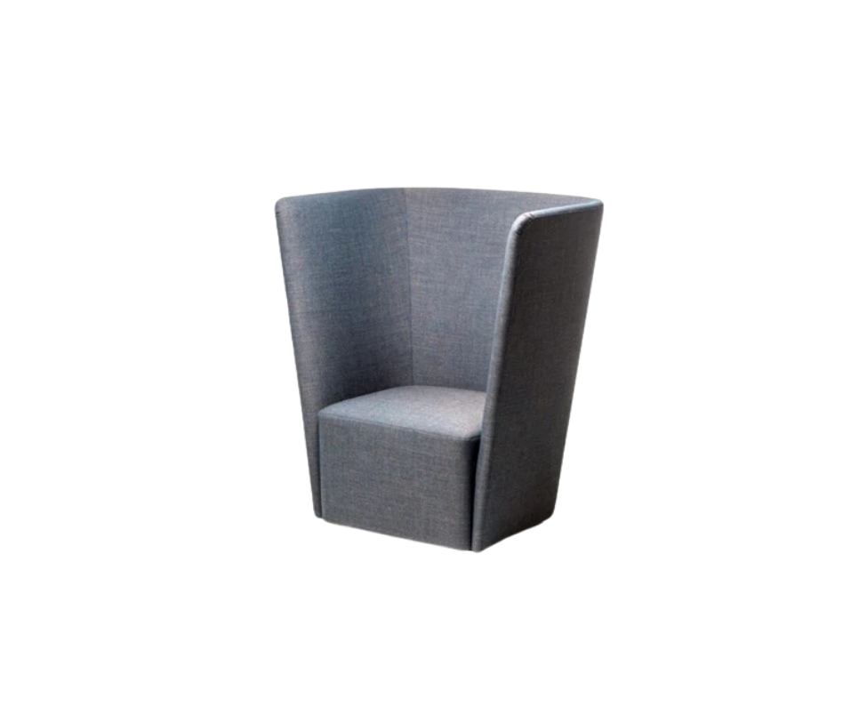 La Cividina, Velour Armchair