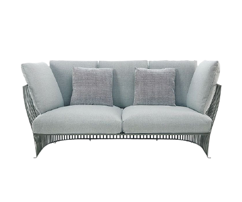 Ethimo, Venexia 2 Seater Sofa