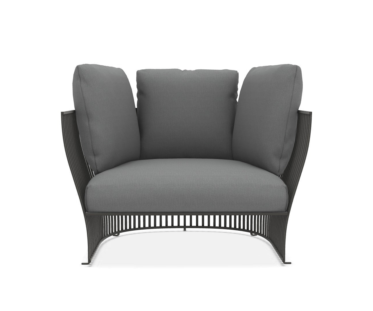 Ethimo, Venexia Lounge Armchair