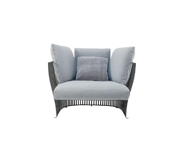 Ethimo, Venexia Lounge Armchair