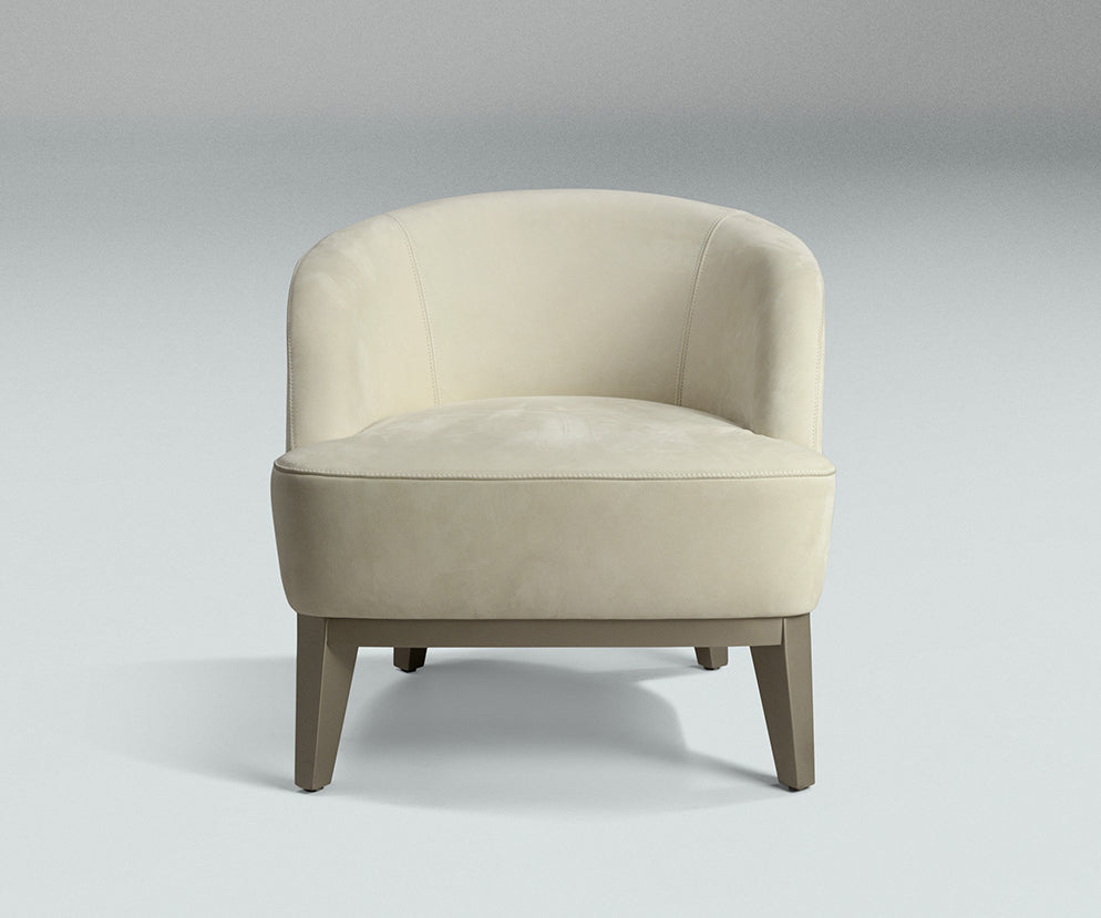 Paolo Castelli, Venice Armchair