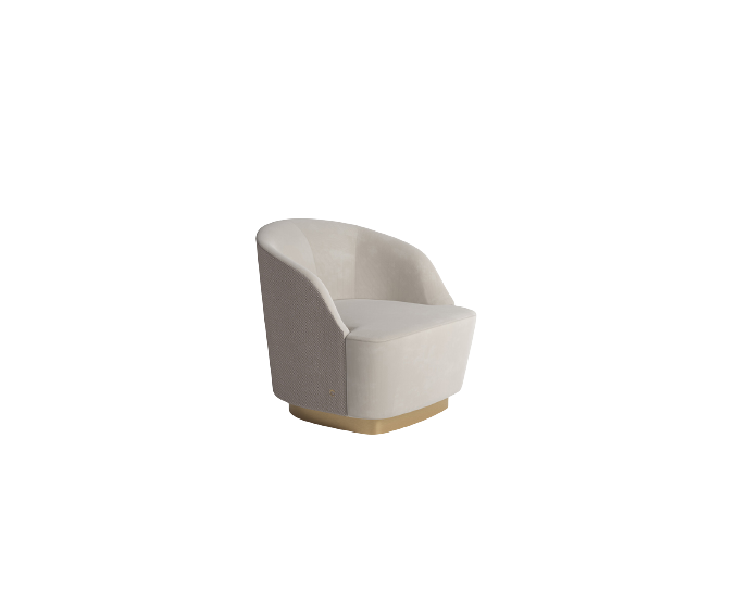 Paolo Castelli, Venice Swing Armchair