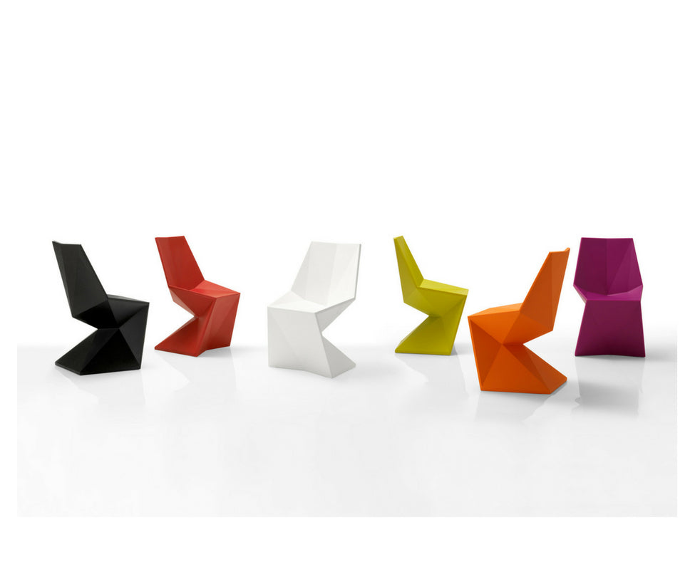 Vondom, Vertex Chair