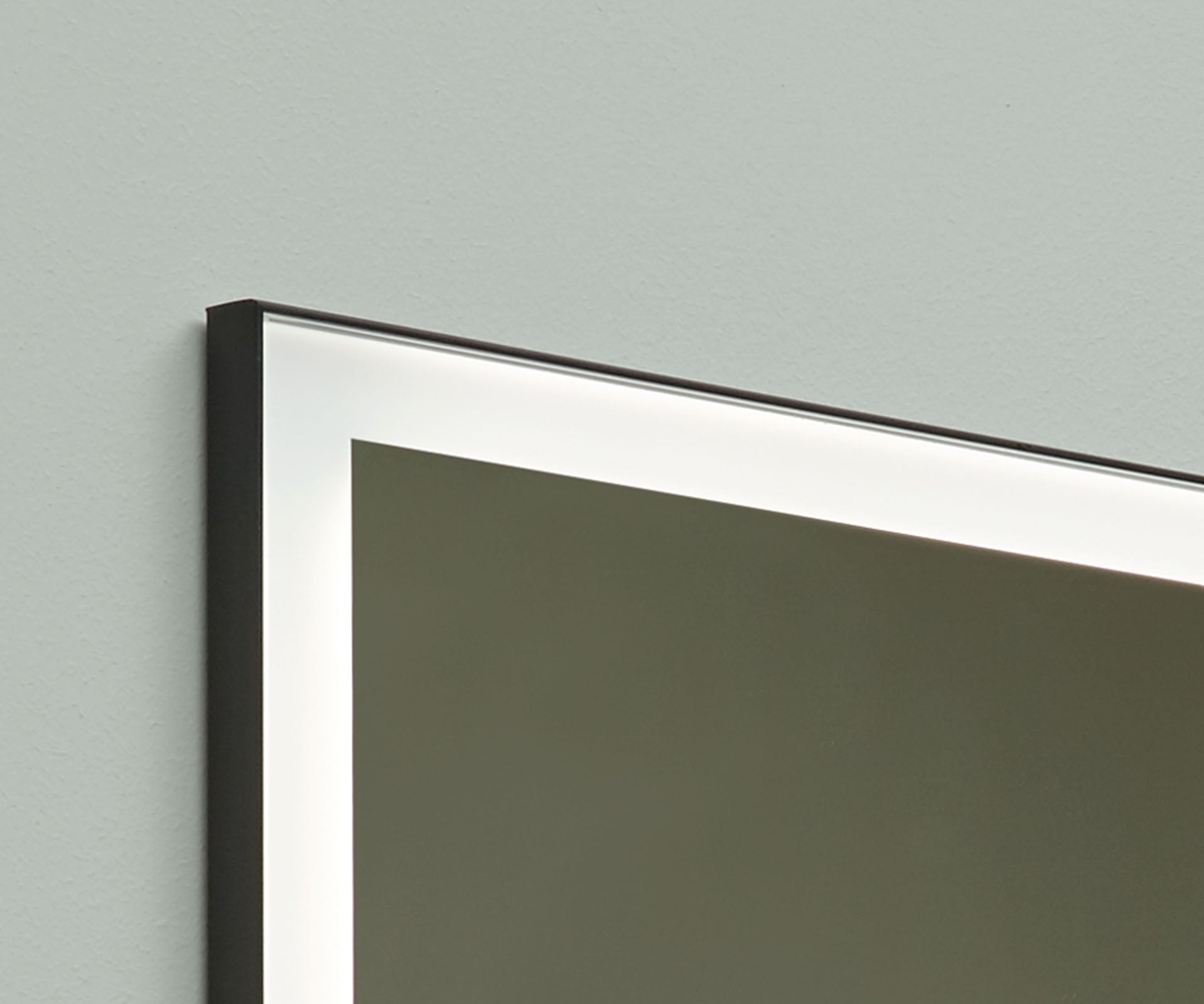 Antonio Lupi, Vertice Bathroom Mirror