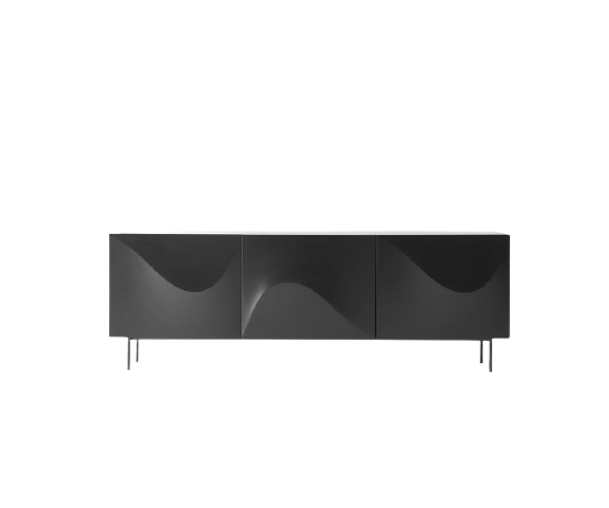 Bonaldo, Vertigo Sideboard