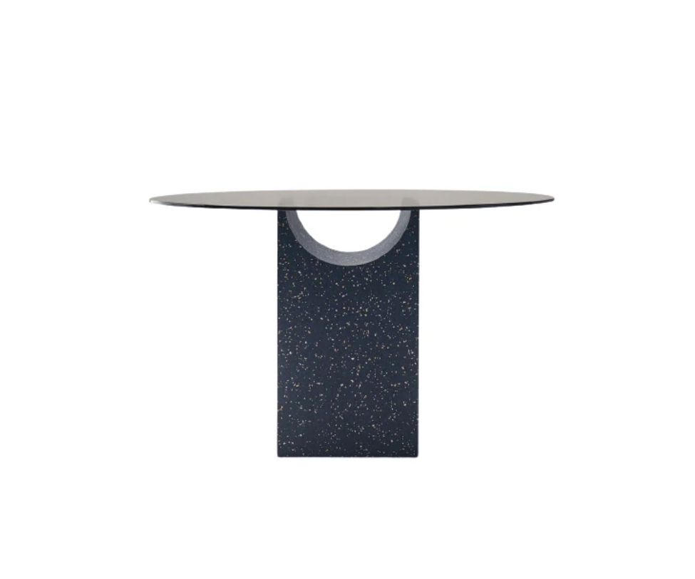 Sancal, Vestige Round Dining Table