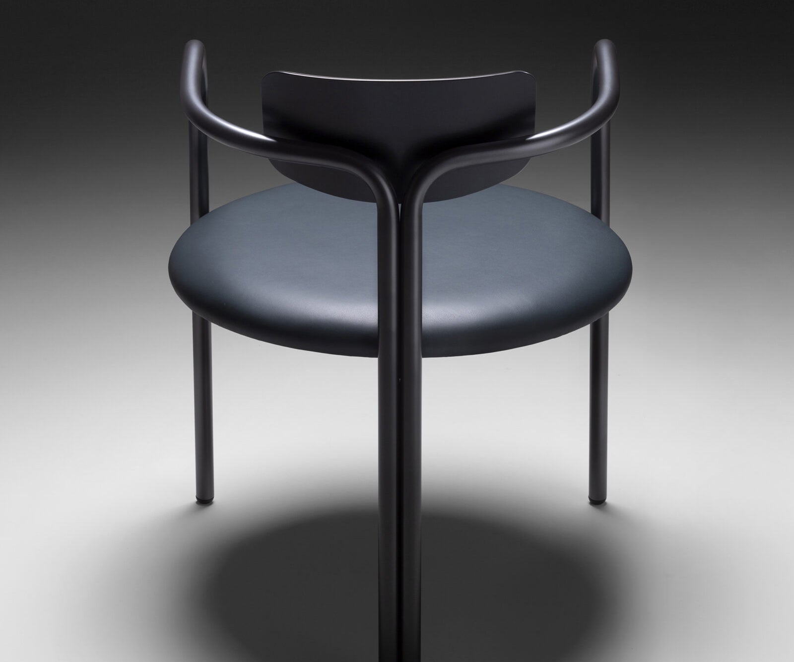 De Castelli, Via Vento Chair