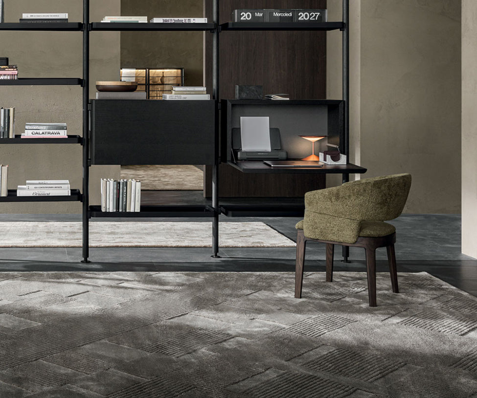 Molteni&C, Vibrazioni Rugs