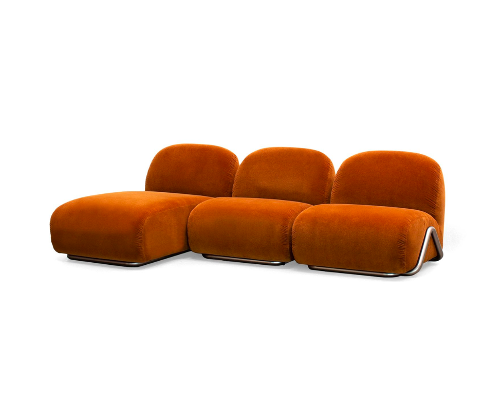 Tacchini, Victoria Sofa