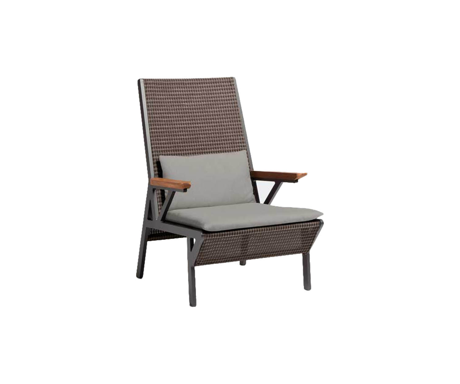 Kettal, Vieques Club Armchair