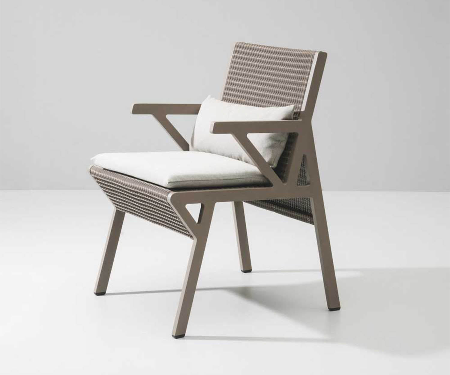 Kettal, Vieques Dining Chair