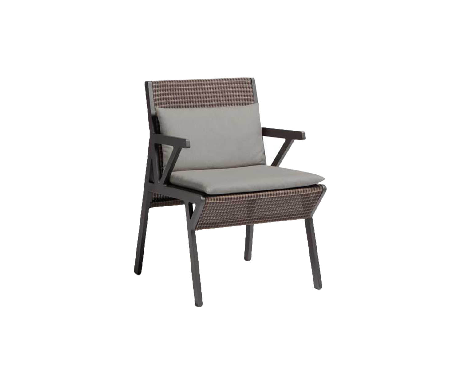 Kettal, Vieques Dining Chair