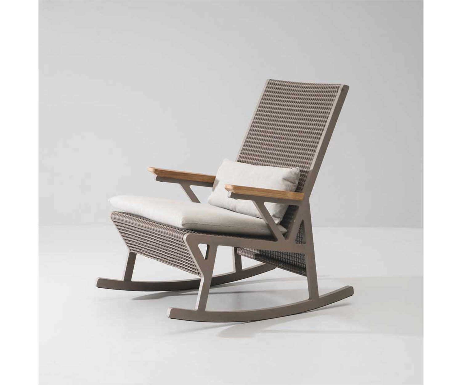 Kettal, Vieques Rocking Chair