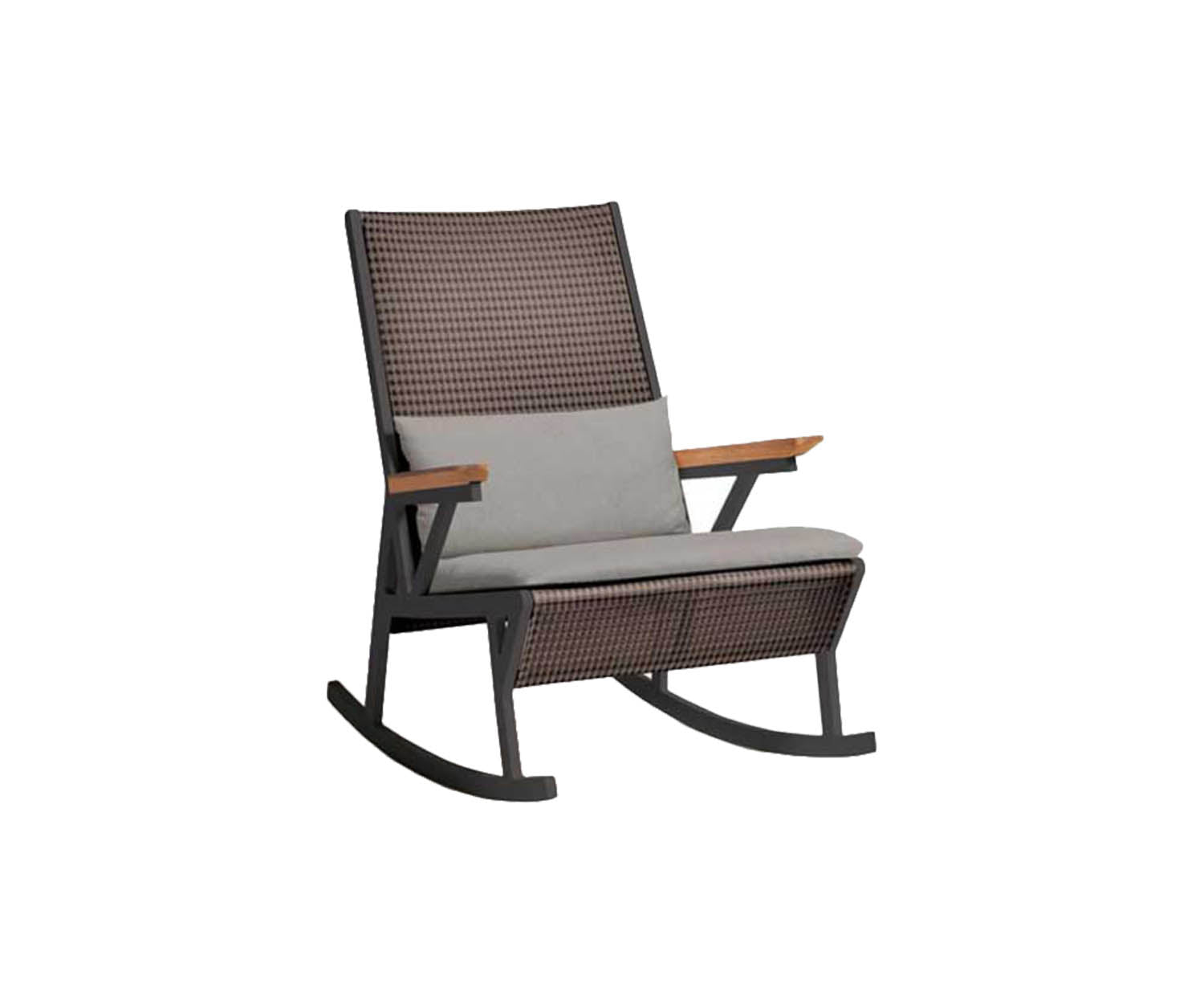 Kettal, Vieques Rocking Chair