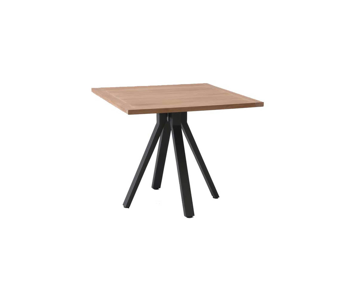 Kettal, Vieques Square Dining Table