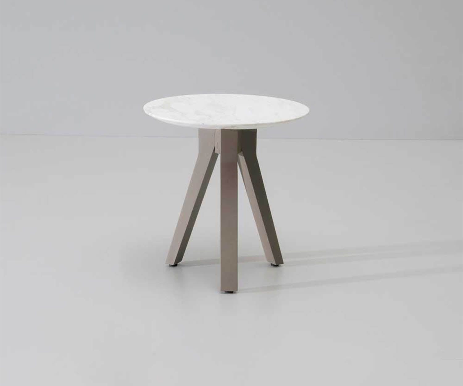 Kettal, Vieques Tall Side Table