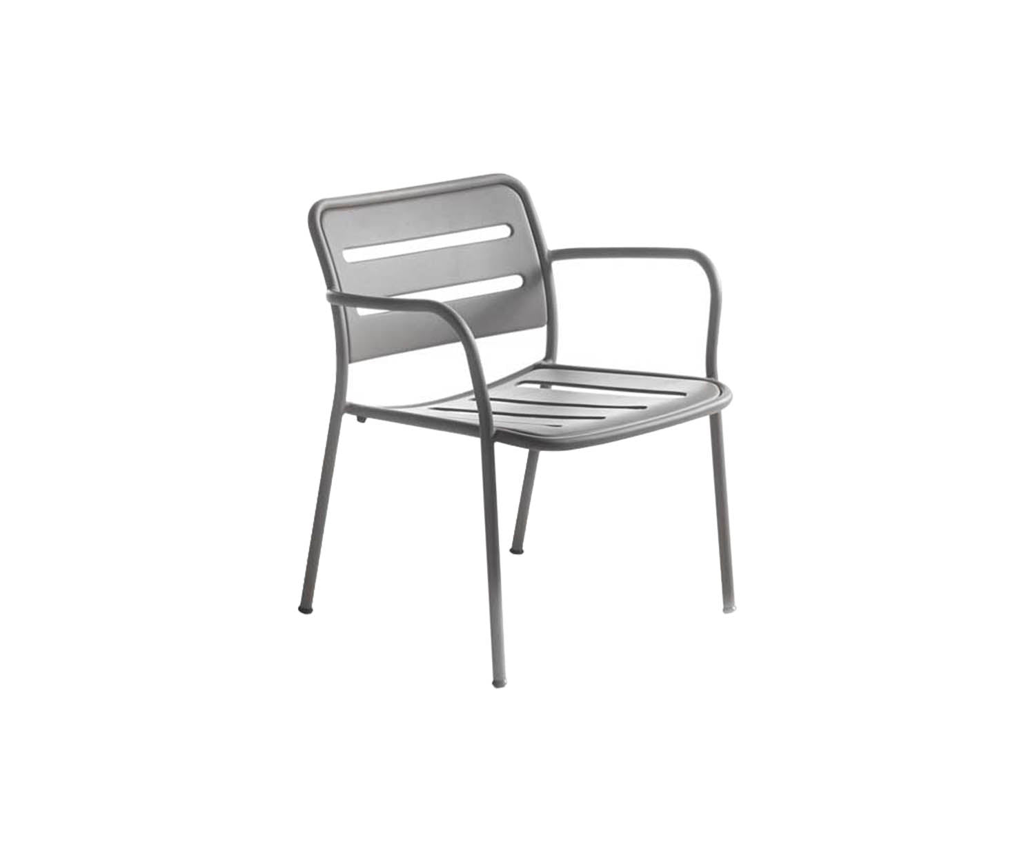 Kettal, Village Club Armchair