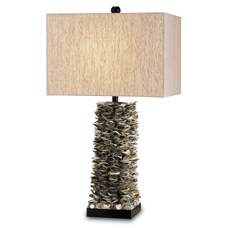 Currey, Villamare Table Lamp