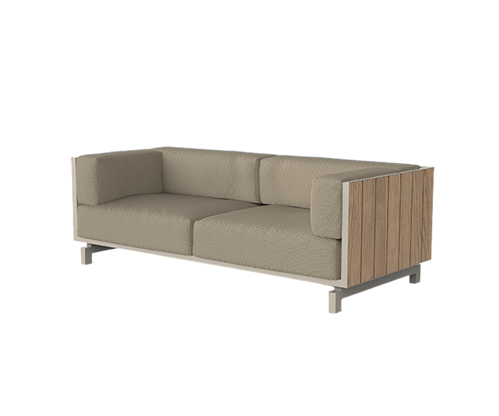 Vondom, Vineyard 2 Seater Sofa