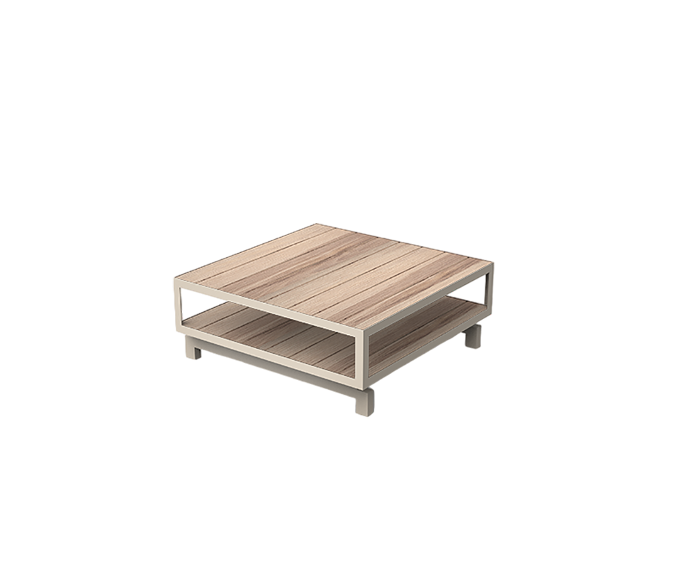 Vondom, Vineyard Coffee Table