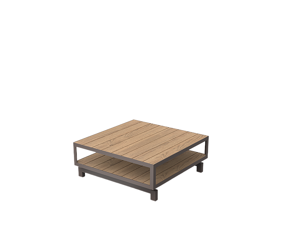 Vondom, Vineyard Coffee Table