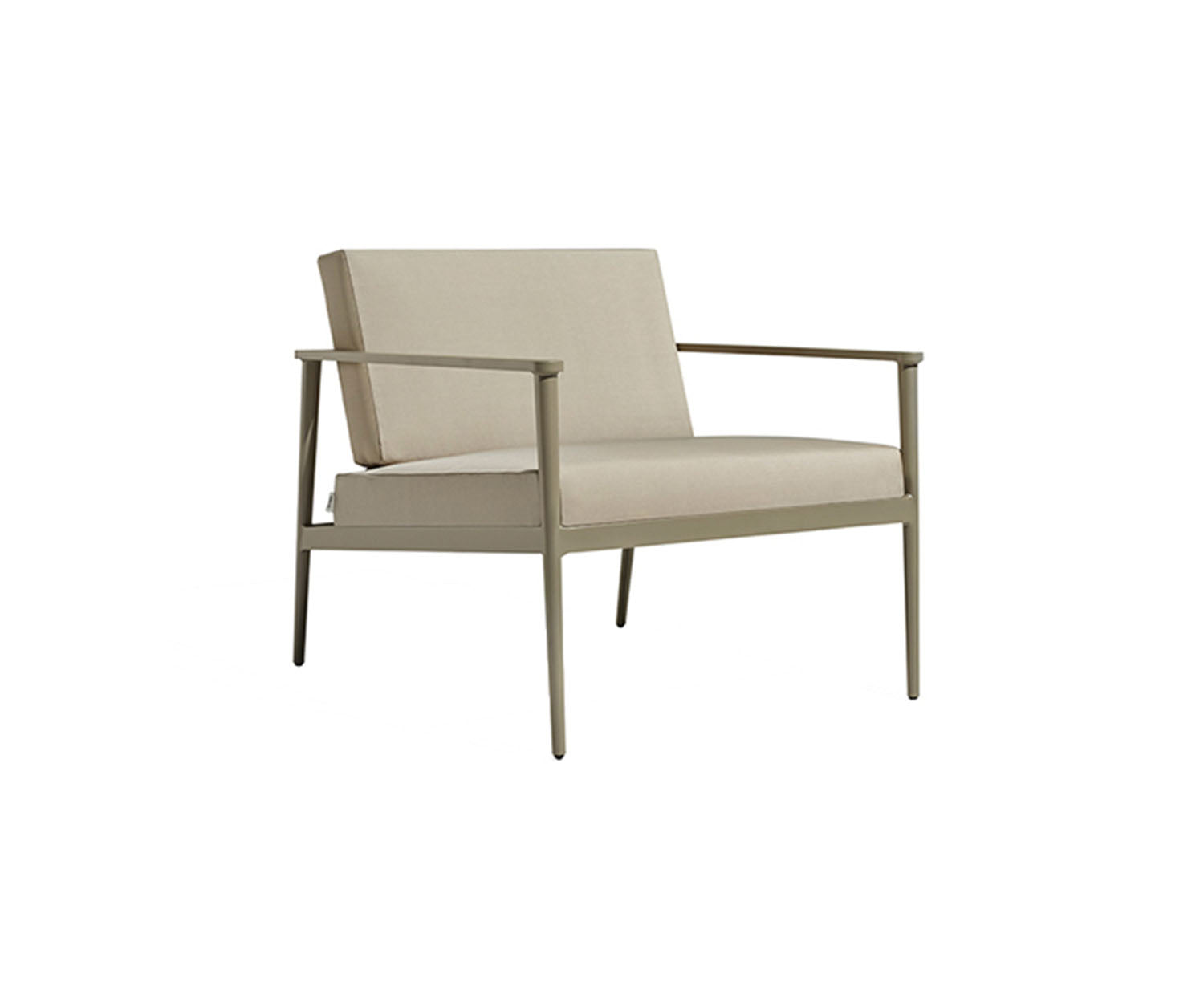 Bivaq, Vint Lounge Chair