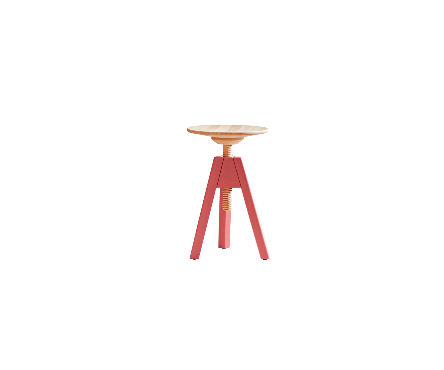 Miniforms, Vitos Stool