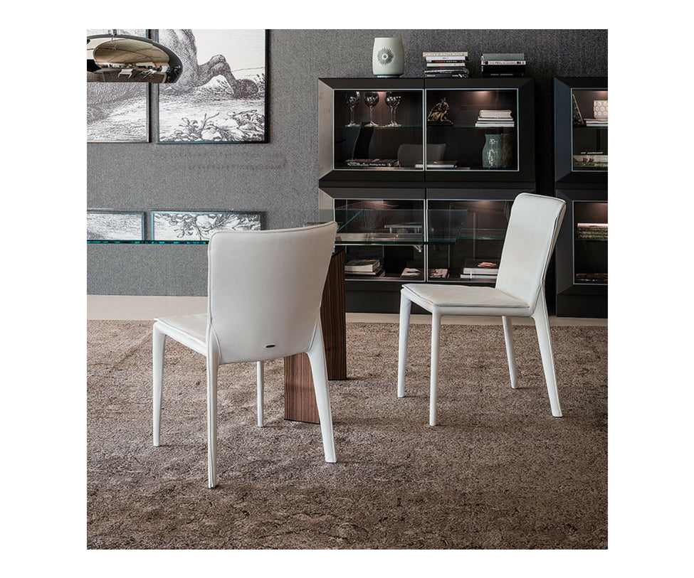 Cattelan Italia, Vittoria Dining Chair