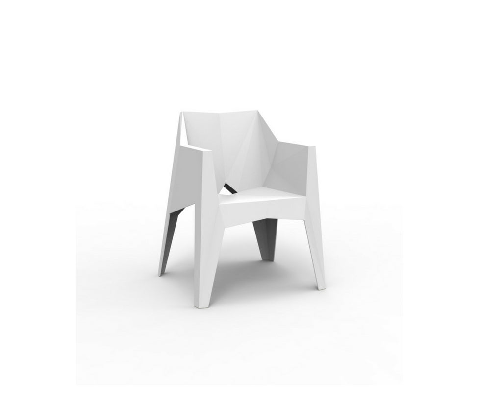 Vondom, Voxel Armchair