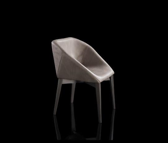 Henge, W-Hexagon Chair