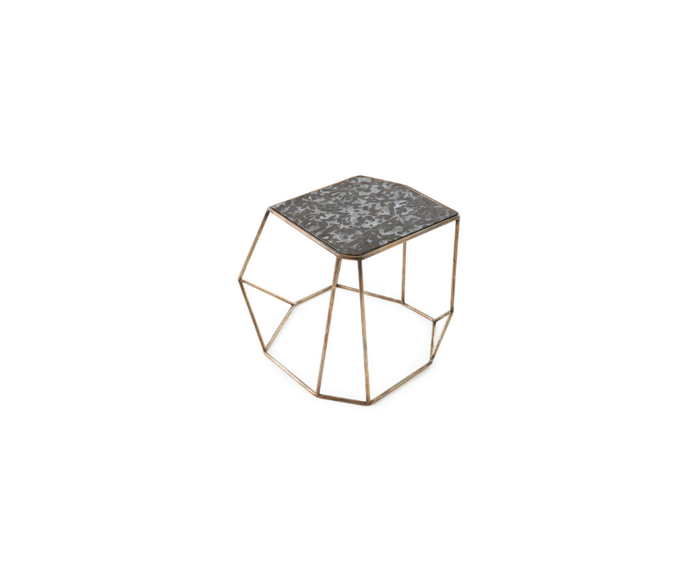 Henge, W Side Table