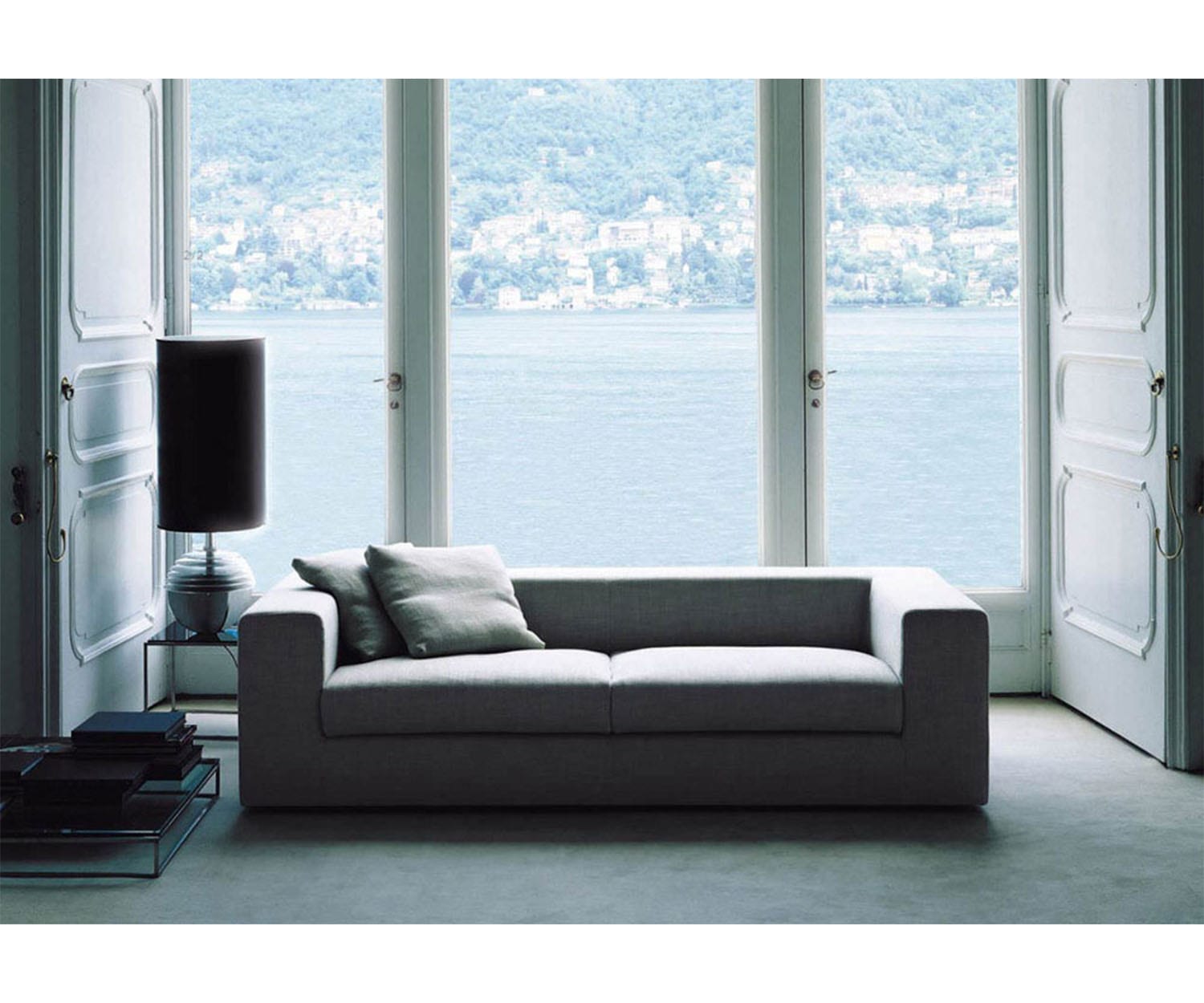 Living Divani, Wall Sofa Bed