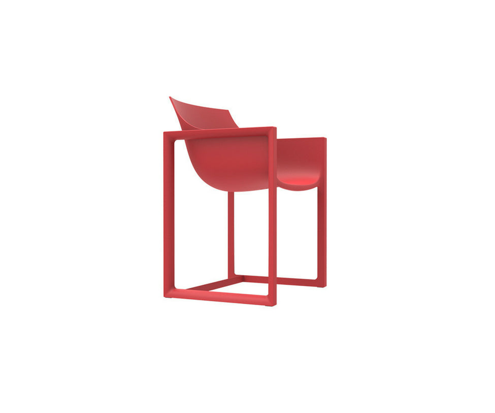 Vondom, Wall Street Armchair