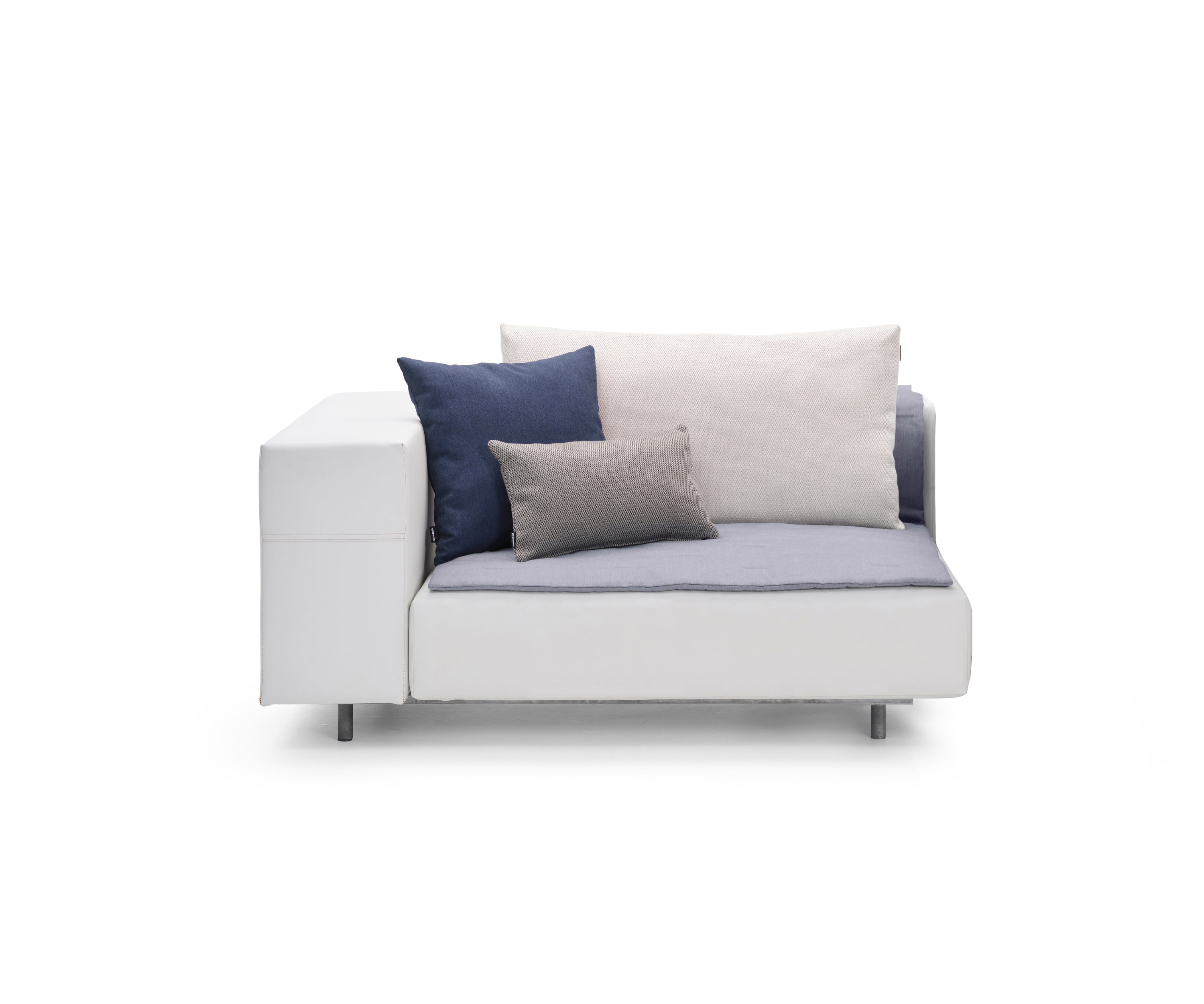 Extremis, Walrus Corner Seat Sofa