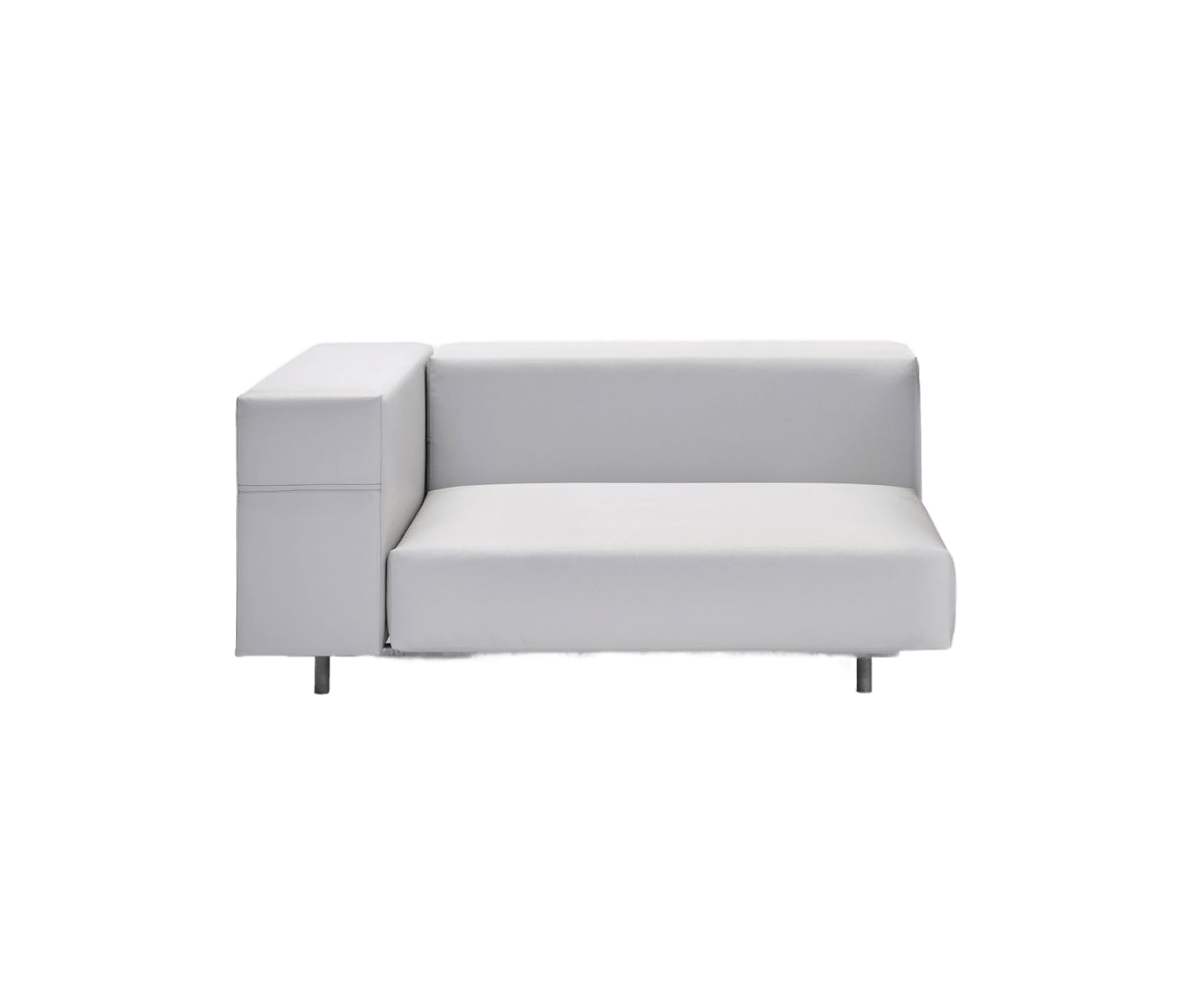 Extremis, Walrus Corner Seat Sofa