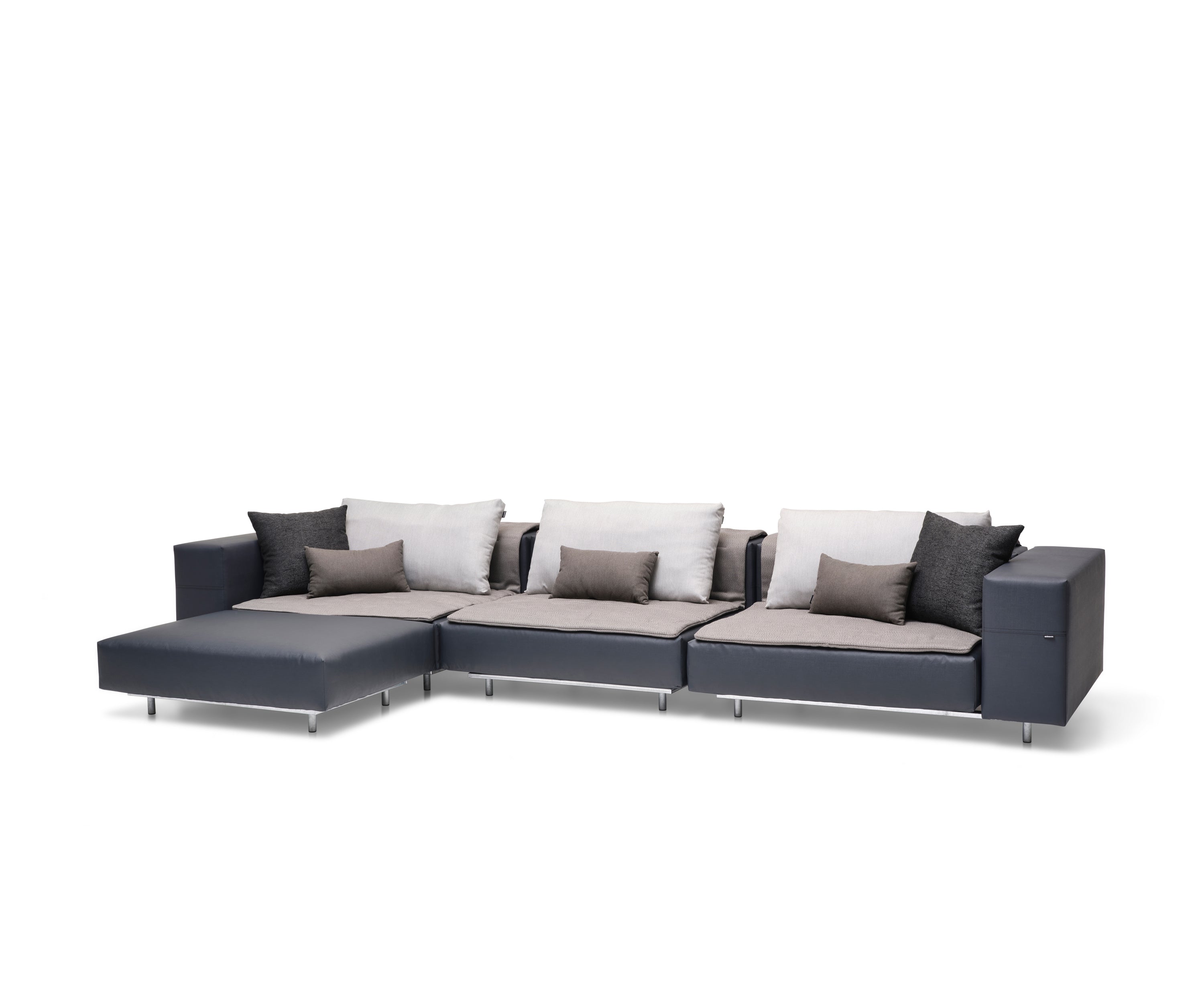 Extremis, Walrus Lovely Lounger Sofa