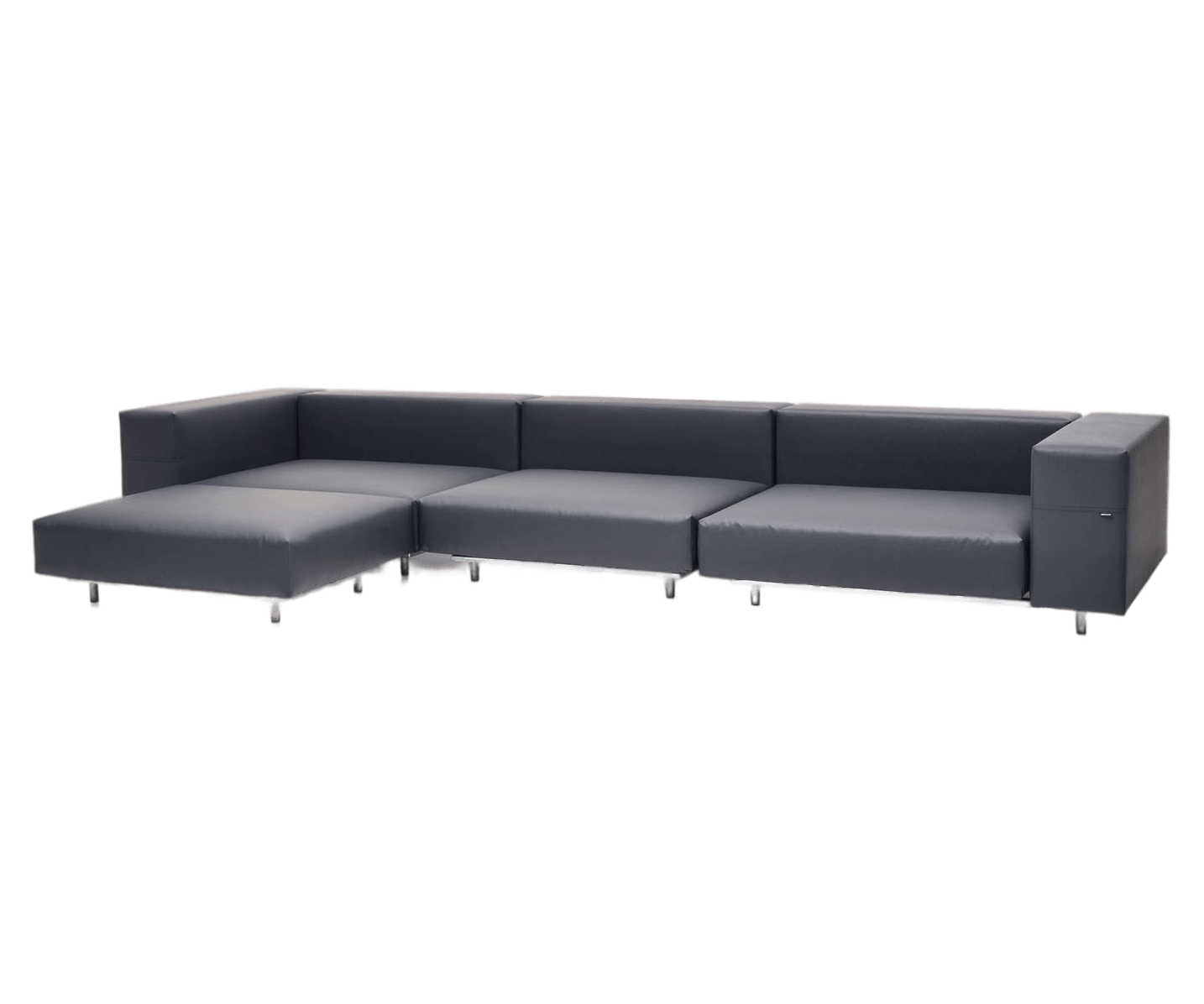 Extremis, Walrus Lovely Lounger Sofa