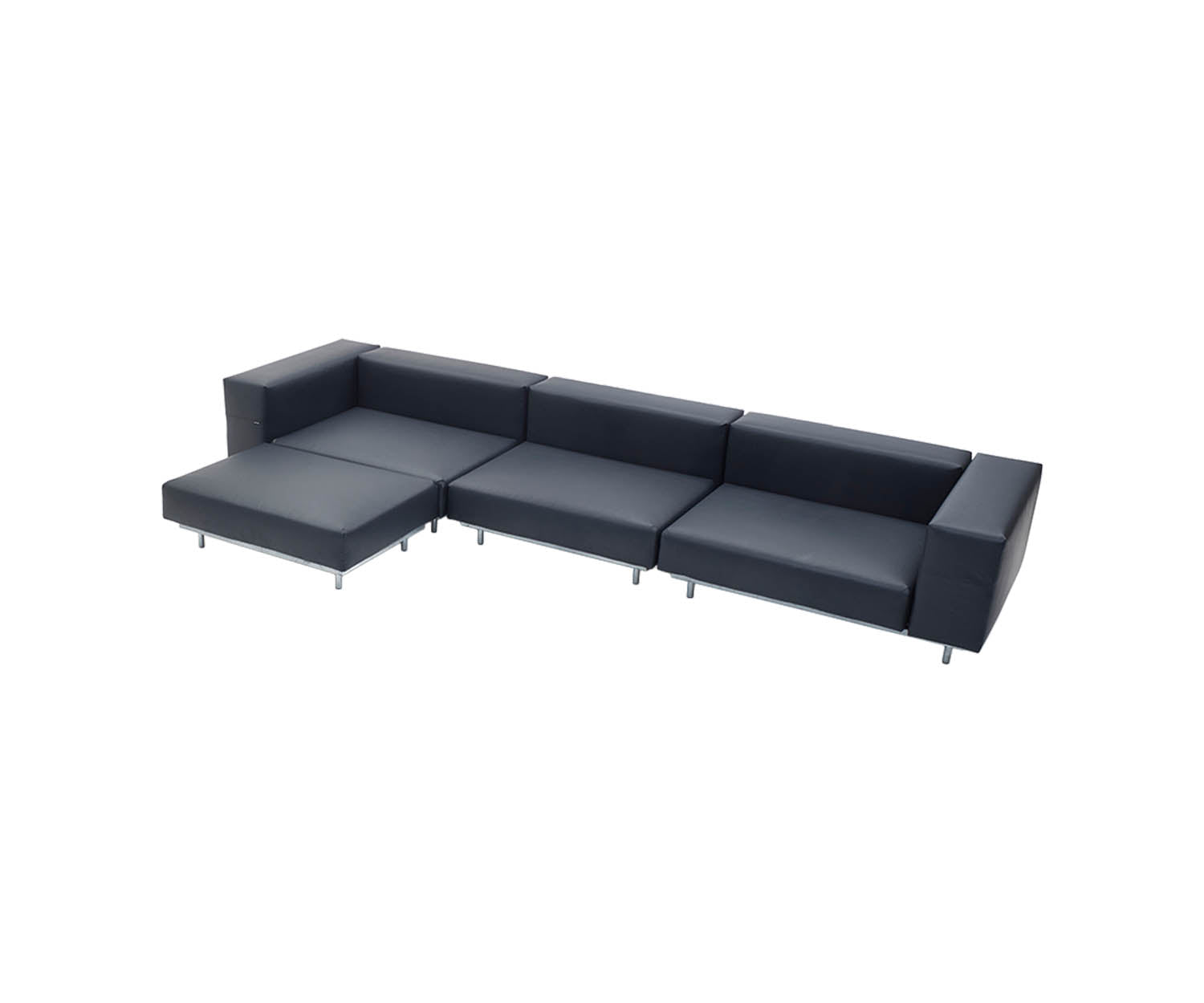 Extremis, Walrus Sectional