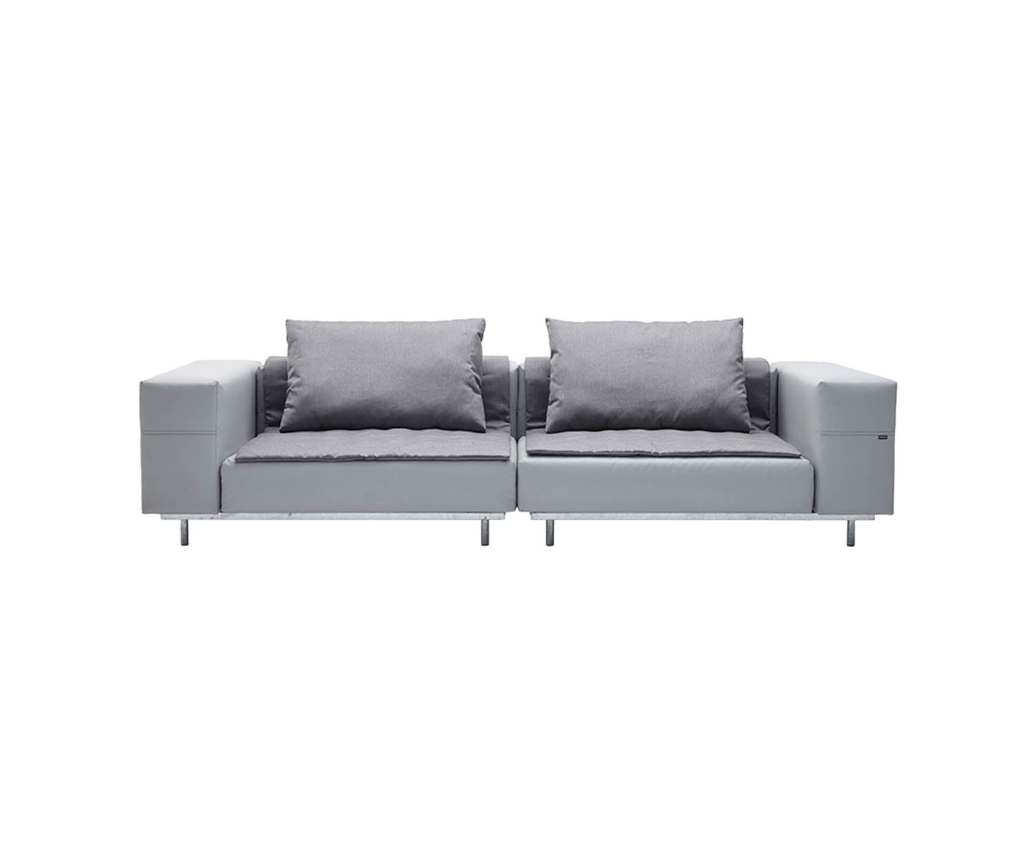 Extremis, Walrus Sofa